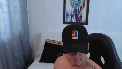 MIKKE online show from 11-13-25, 02:05