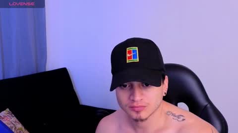 MIKKE online show from 02-13-26, 02:02