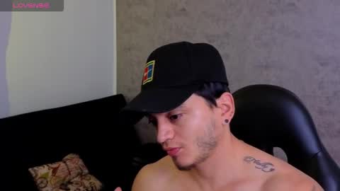 MIKKE online show from 02-23-26, 02:36