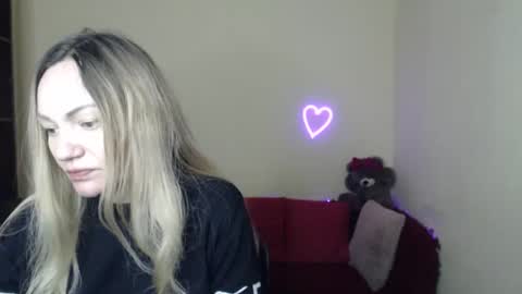 Adalina online show from 02-05-26, 07:57