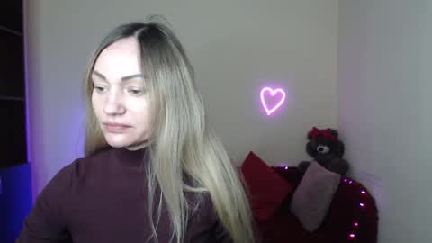 Adalina online show from 02-21-26, 06:42