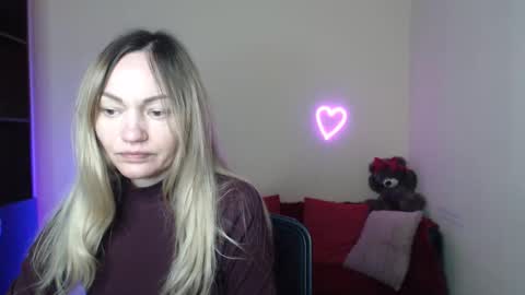 Adalina online show from 03-04-26, 06:41