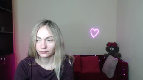 Adalina online show from 03-26-26, 06:35