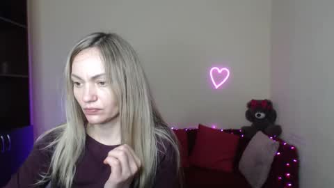 Adalina online show from 03-27-26, 07:13