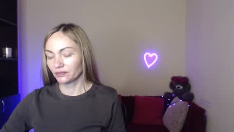 Adalina online show from 05-14-26, 11:28