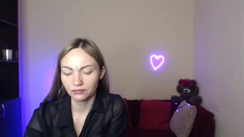 Adalina online show from 05-15-26, 05:36