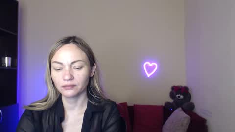 Adalina online show from 06-03-26, 05:32