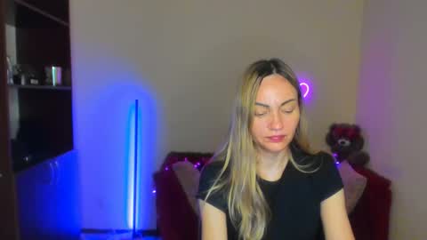 Adalina online show from 06-10-26, 05:39