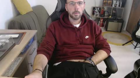 mikmik91 online show from 02-11-26, 03:28