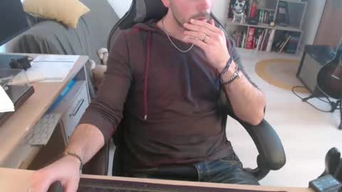 mikmik91 online show from 03-04-26, 03:51