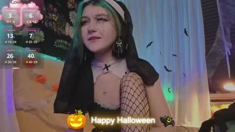 Miko online show from 11-02-25, 03:03