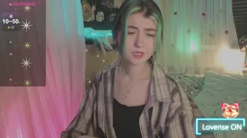 Miko online show from 02-01-26, 04:05