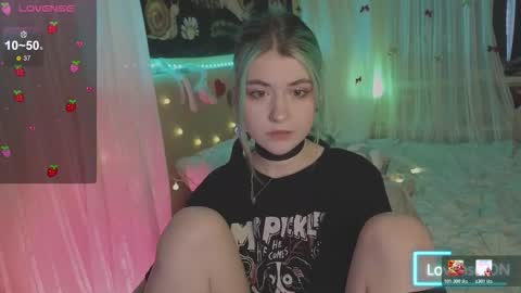 Miko online show from 02-07-26, 01:48