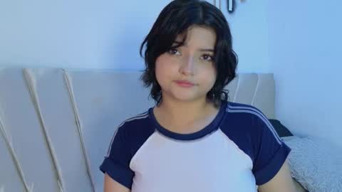 Mikoto Urb online show from 11-25-25, 07:47