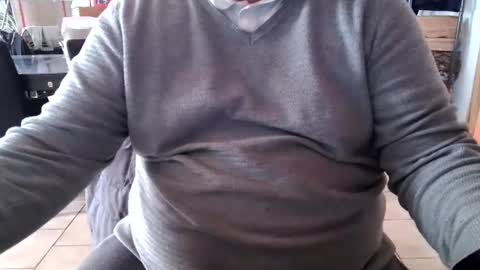 mikou58 online show from 02-08-25, 12:28