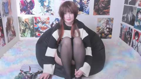 Miku online show from 10-02-25, 09:49