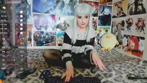Miku online show from 07-05-26, 12:45