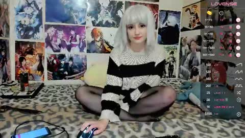 Miku online show from 07-17-26, 10:36