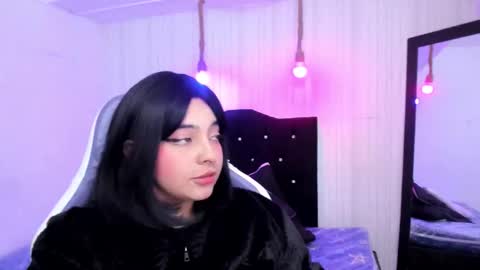   miku katsuragi  online show from 11-07-25, 03:50