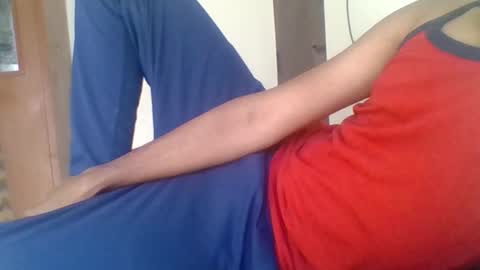 mikycoky online show from 02-08-26, 09:45