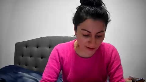 Mikyloveu online show from 02-18-26, 06:26