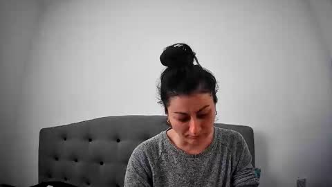 Mikyloveu online show from 03-07-26, 03:09