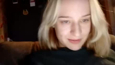 Mila 420 online show from 11-02-25, 11:34