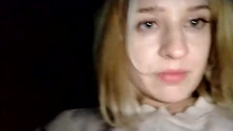 Mila 420 online show from 11-10-25, 08:52