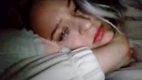 Mila 420 online show from 01-15-26, 12:48