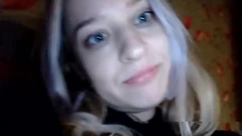 Mila 420 online show from 02-17-26, 09:32