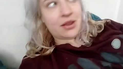 Mila 420 online show from 04-21-26, 06:09
