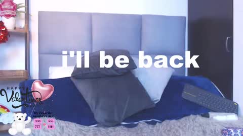 Mila Astor online show from 02-11-25, 03:51