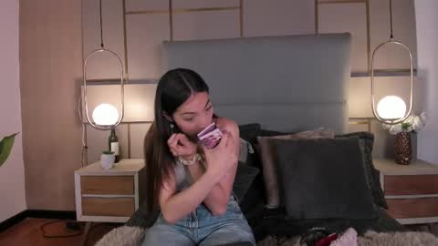 Mila Astor online show from 01-09-26, 02:42