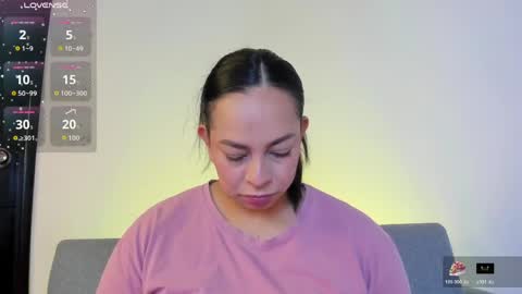 mila  online show from 04-11-26, 11:47