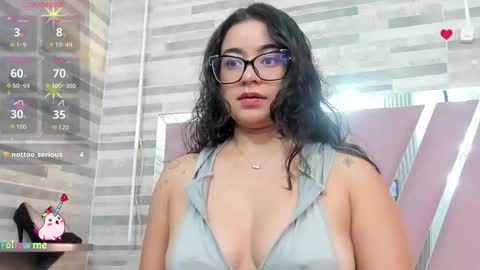 Camila online show from 03-01-26, 04:31