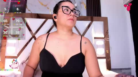 Camila online show from 04-19-26, 05:34