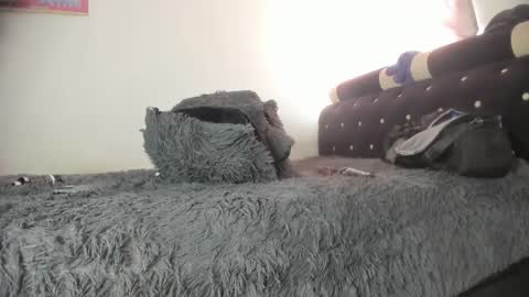 Mila Dash online show from 02-21-25, 04:37