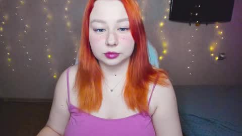Mila shy sensual person  online show from 02-24-26, 08:01