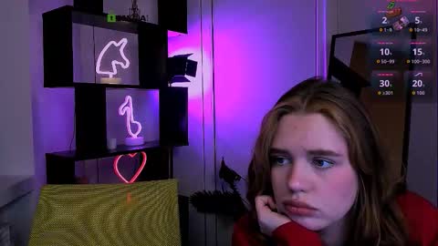 mila_glow online show from 11-08-25, 07:12