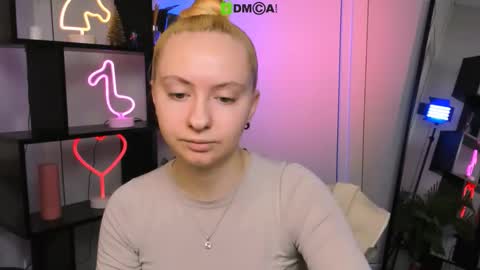 mila_glow online show from 12-21-25, 06:31