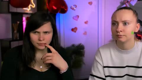 mila_glow online show from 02-24-26, 12:36