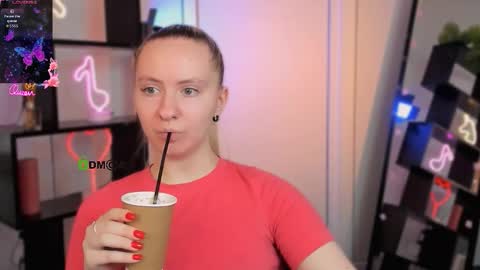 mila_glow online show from 03-04-26, 12:44