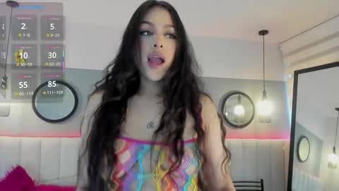 mila_hank online show from 09-29-25, 12:43