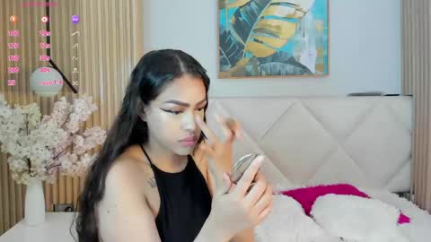 mila_hank online show from 04-16-26, 12:06