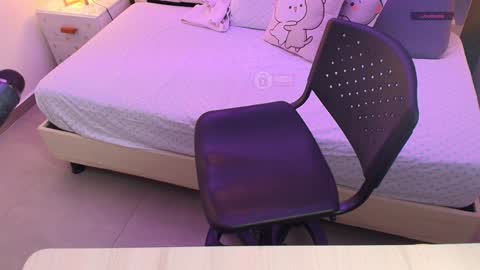 Milena  online show from 01-24-25, 11:15