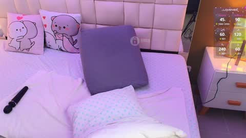 Milena  online show from 01-25-25, 11:13