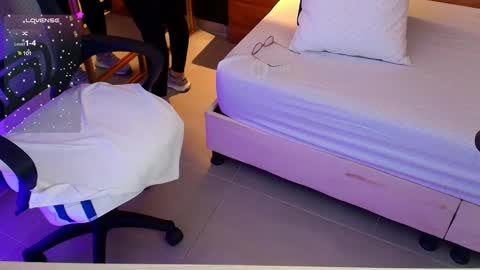 Milena  online show from 02-11-25, 11:21