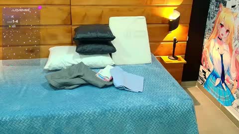 Milena  online show from 02-22-25, 10:51