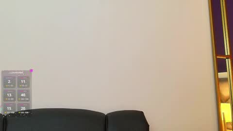 Milena  online show from 03-06-25, 08:37