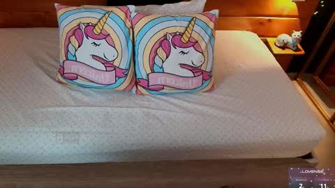 Milena  online show from 03-13-26, 11:17